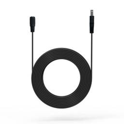 Cable extension de alimentaci�n para c�maras Ezviz 5 metros (CS-CMT-PCA05)   EZVIZ