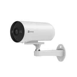 Camara PoE Ezviz H5 2K 3MP   (CS-H5-R201-1H3EKFL(4mm)(AM-STD)(Mul))  EZVIZ