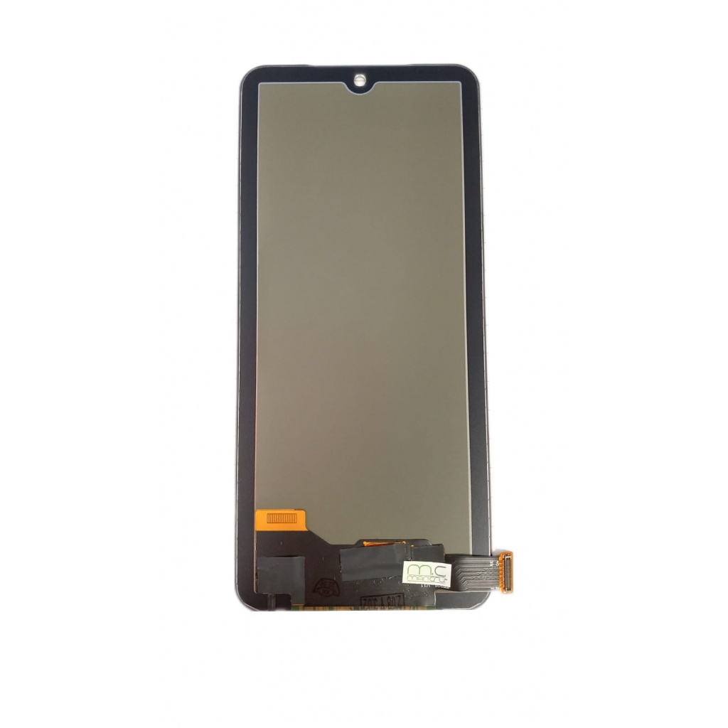 Display Xiaomi Redmi Note 11 4G Global (2201117TG) Comp. Negro (TFT)